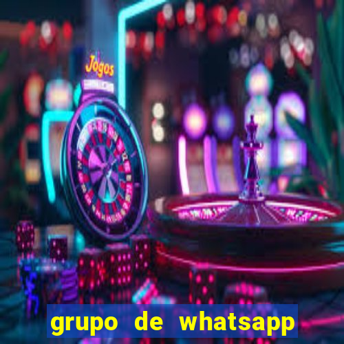 grupo de whatsapp para adulto